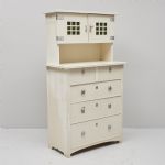 661848 Chest of drawers